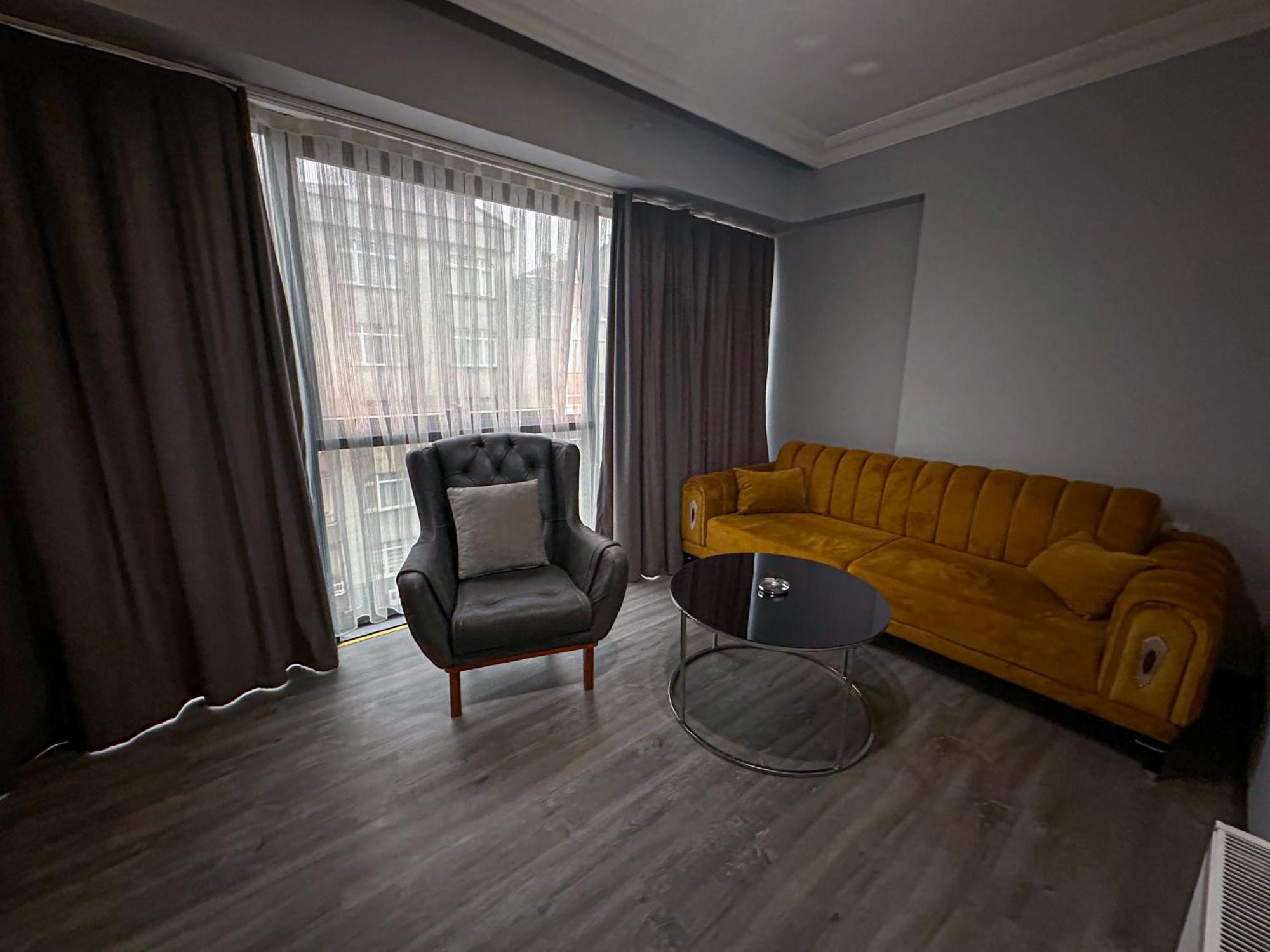 Liza Suit Hotel — Fotoğraflar 1