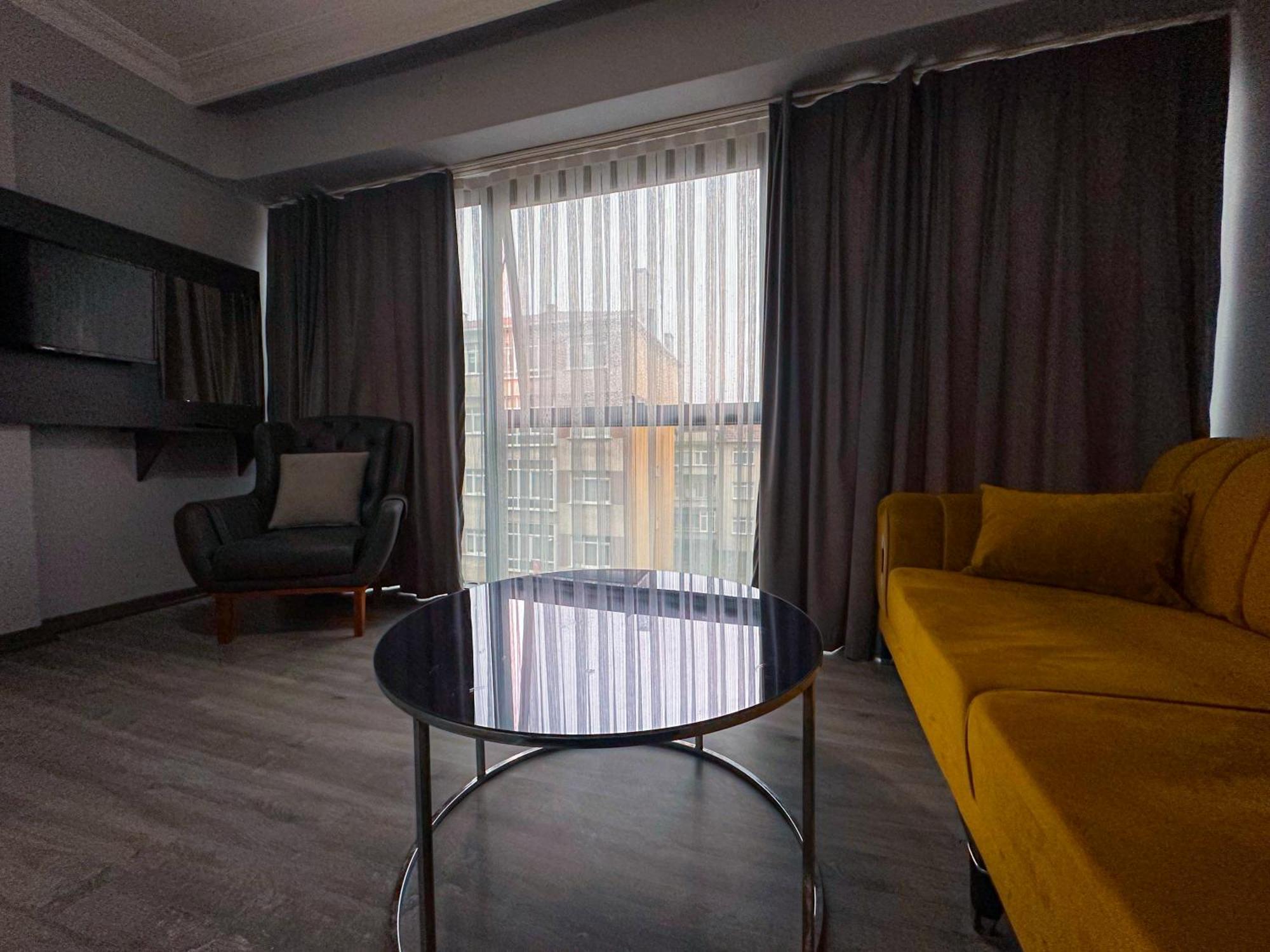 Liza Suit Hotel, Istanbul