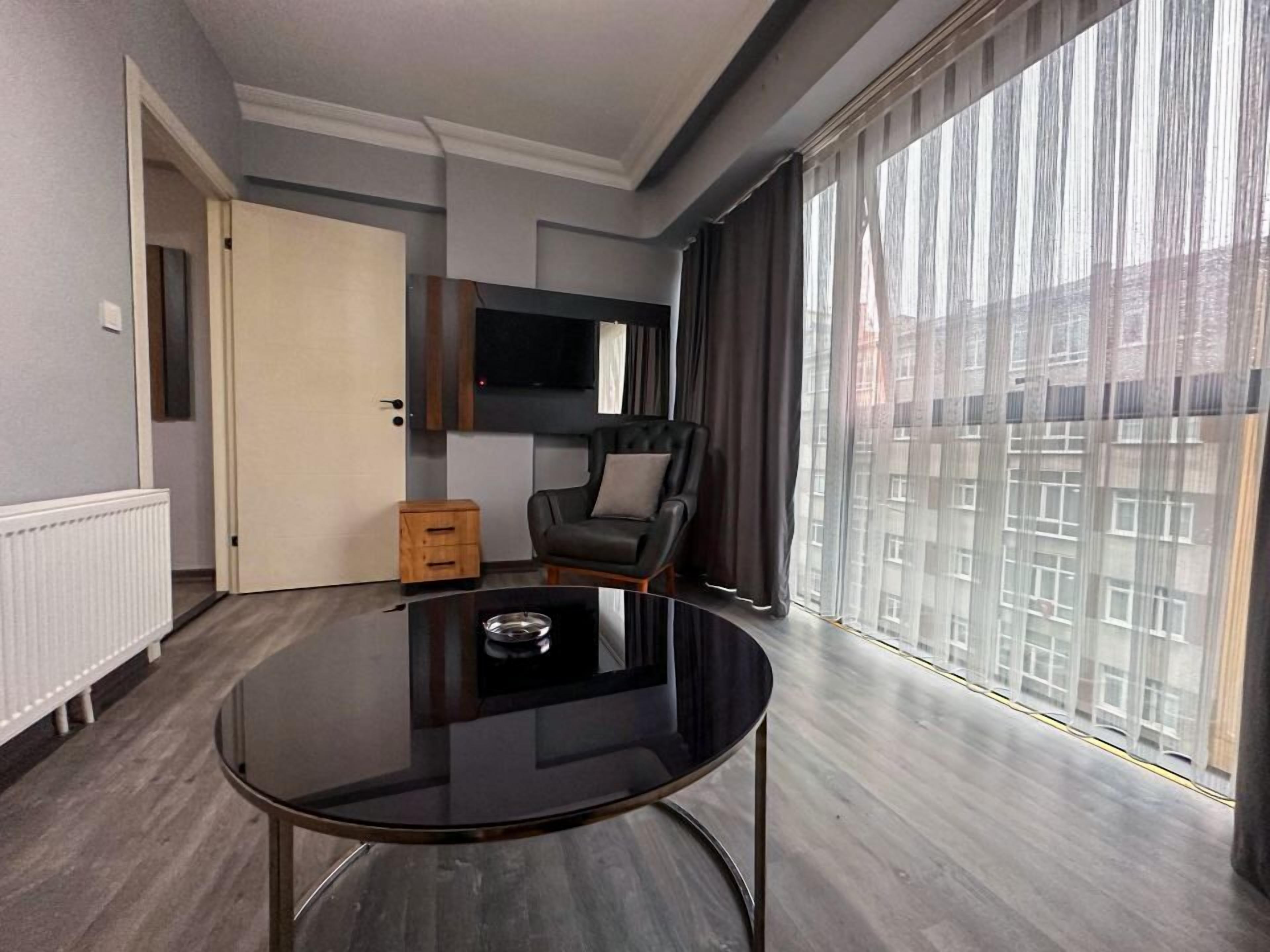 Liza Suit Hotel — Fotoğraflar 3