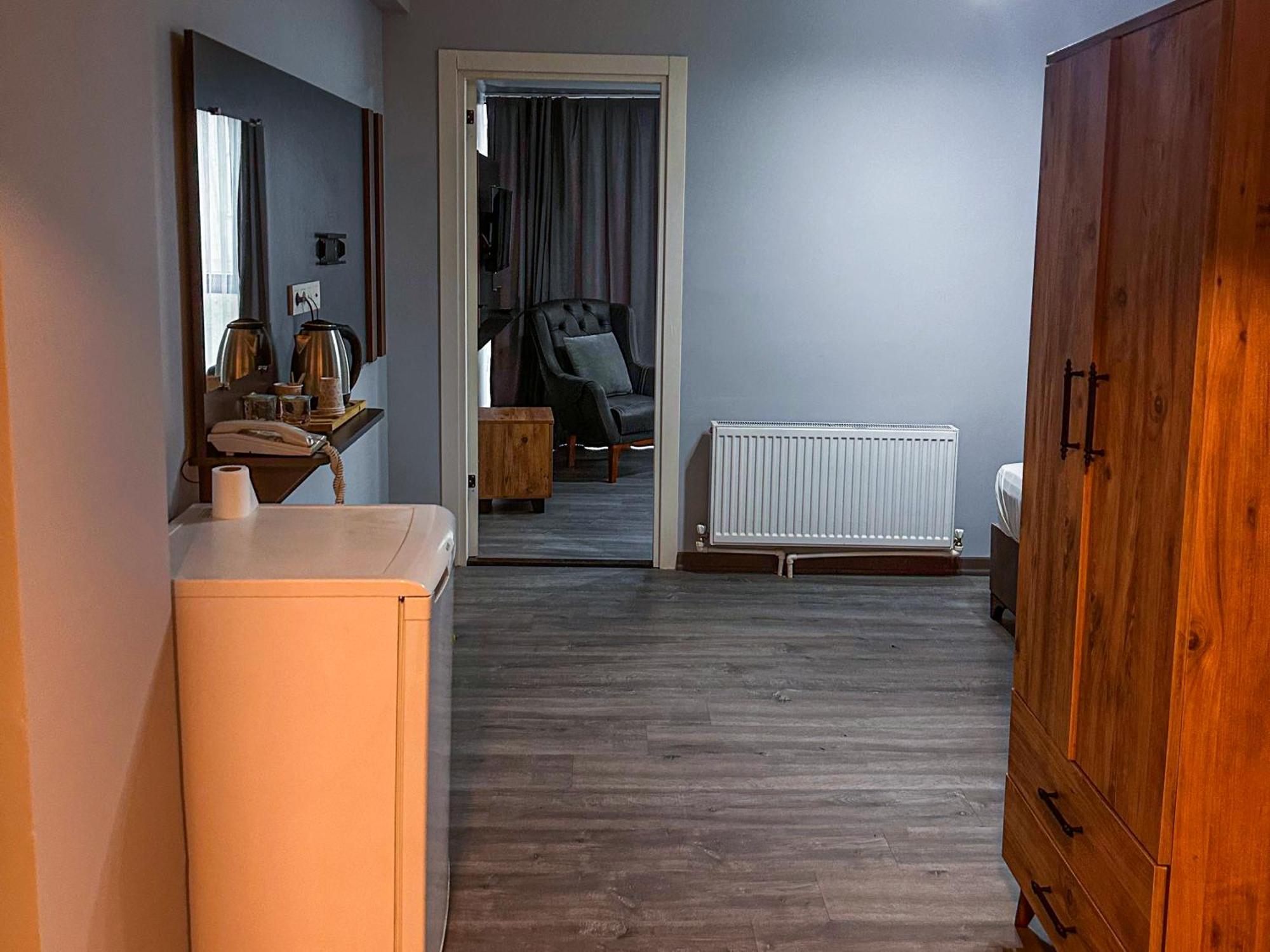 Liza Suit Hotel — Fotoğraflar 2